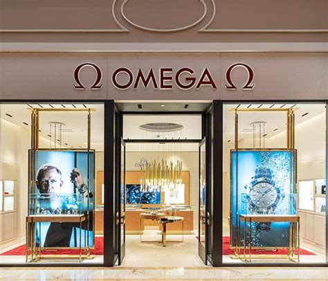 Omega at Roosevelt Field® .